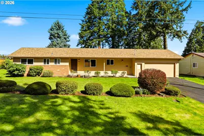 9925 SW Inez St, Portland, OR 97224 - Photo 1
