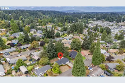 16883 SE Fragrance Ave, Milwaukie, OR 97267 - Photo 36