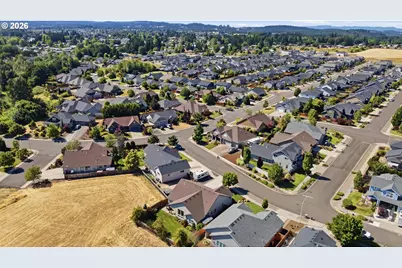 1589 SE Loganberry St, Dallas, OR 97338 - Photo 44