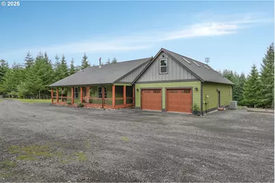 67391 Hollywood Rd, Deer Island, OR 97054 - Photo 2