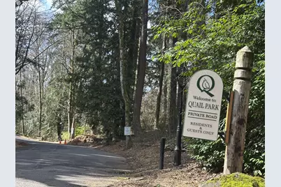 9814 SW Quail Post Rd, Portland, OR 97219 - Photo 2