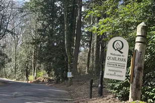 9814 SW Quail Post Rd, Portland, OR 97219 - Photo 2