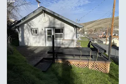 280 W Center St, Heppner, OR 97836 - Photo 18