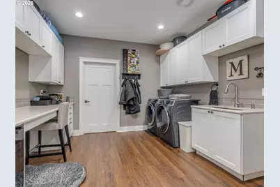 12950 S Barnards Rd, Molalla, OR 97038 - Photo 32