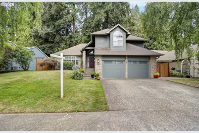16165 SW Copper Creek Dr, Portland, OR 97224 - Photo 1