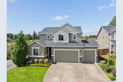 9687 SW Ridge Dr, Beaverton, OR 97007 - Photo 1