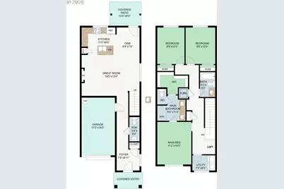 3660 Ash St #Lot 117, Forest Grove, OR 97116 - Photo 24