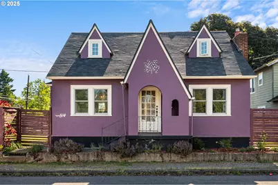 3710 SE 86th Ave, Portland, OR 97266 - Photo 1