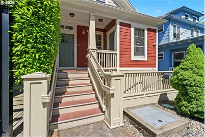 2165 NW Everett St, Portland, OR 97210 - Photo 4