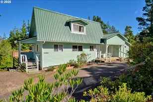 5603 Friendly Acres Rd, Florence, OR 97439 - Photo 2