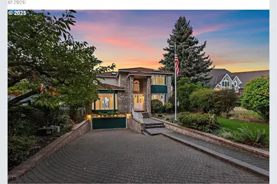 9101 NE Cliff St, Portland, OR 97220 - Photo 1