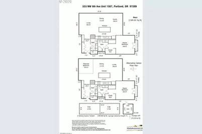 333 NW 9th Ave #1307, Portland, OR 97209 - Photo 44