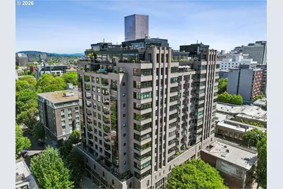 333 NW 9th Ave #1307, Portland, OR 97209 - Photo 2