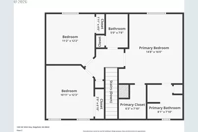 1205 NE 165th Way, Ridgefield, WA 98642 - Photo 38