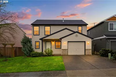 1205 NE 165th Way, Ridgefield, WA 98642 - Photo 2