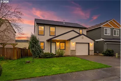 1205 NE 165th Way, Ridgefield, WA 98642 - Photo 1