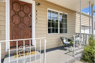 9221 SE Gladstone St, Portland, OR 97266 - Photo 2