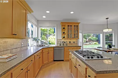 1438 NW Mayfield Rd, Portland, OR 97229 - Photo 10
