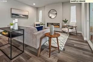 16801 SE Shimmering Leaf St, Happy Valley, OR 97086 - Photo 6