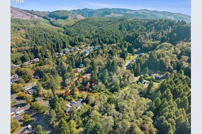 233 Rock Creek Dr, Rockaway Beach, OR 97136 - Photo 8