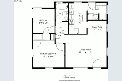 3645 NE 116th Ave, Portland, OR 97220 - Photo 34