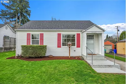 3645 NE 116th Ave, Portland, OR 97220 - Photo 1