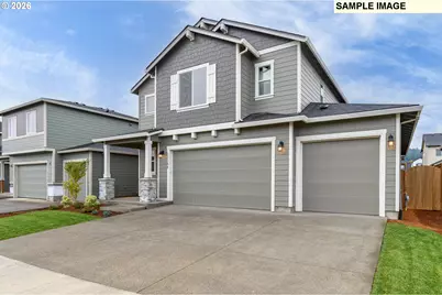 18809 NE 41st Pl #LOT 446, Vancouver, WA 98686 - Photo 1