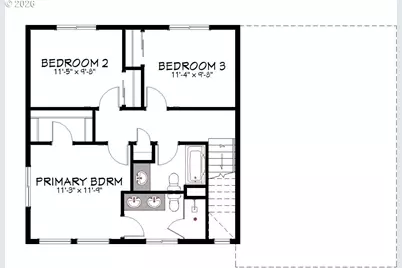 7 Endor Heights Ct, Vader, WA 98593 - Photo 16