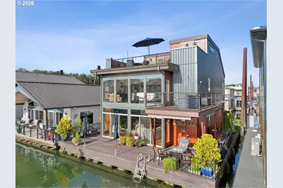 18525 NE Marine Dr #D-2, Portland, OR 97230 - Photo 6