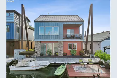 18525 NE Marine Dr #D-2, Portland, OR 97230 - Photo 4
