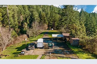 41308 S Powers Rd, Powers, OR 97466 - Photo 42