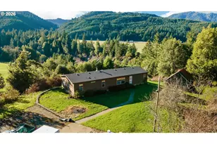 41308 S Powers Rd, Powers, OR 97466 - Photo 4