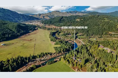 41308 S Powers Rd, Powers, OR 97466 - Photo 6