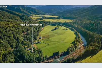 41308 S Powers Rd, Powers, OR 97466 - Photo 8