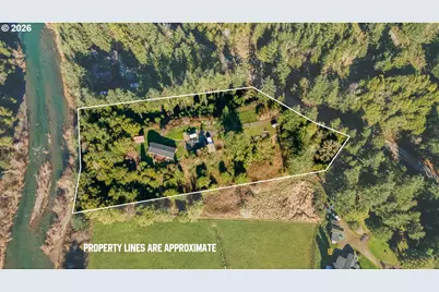 41308 S Powers Rd, Powers, OR 97466 - Photo 4