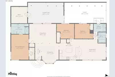 3355 N Delta Hwy #190, Eugene, OR 97408 - Photo 34