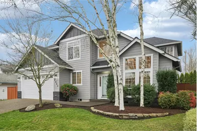 1333 NE Zachary St, Hillsboro, OR 97124 - Photo 2