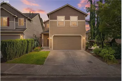 3805 NW 122nd St, Vancouver, WA 98685 - Photo 1