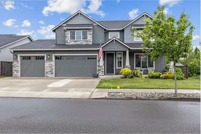 12022 NE 56th Ave, Vancouver, WA 98686 - Photo 1