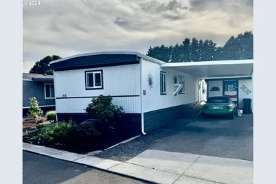 1225 W 10th Ave #26, Junction City, OR 97448 - Photo 2