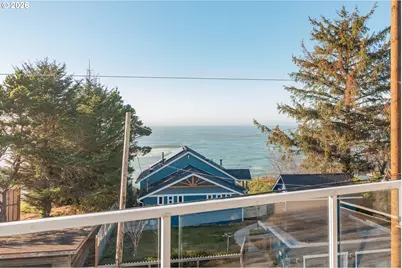 420 SW Coast Ave, Depoe Bay, OR 97341 - Photo 4