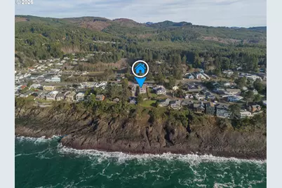 420 SW Coast Ave, Depoe Bay, OR 97341 - Photo 28
