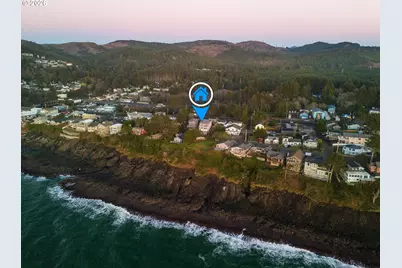 420 SW Coast Ave, Depoe Bay, OR 97341 - Photo 32