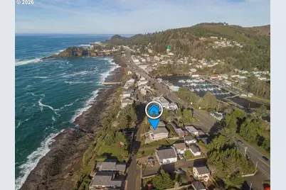 420 SW Coast Ave, Depoe Bay, OR 97341 - Photo 34