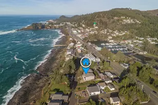 420 SW Coast Ave, Depoe Bay, OR 97341 - Photo 34