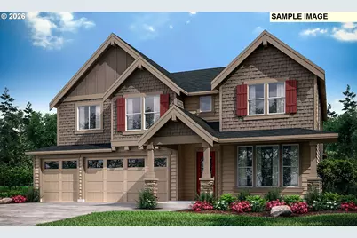 18418 NE 41st Ave #LOT 426, Vancouver, WA 98686 - Photo 1