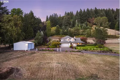 25125 SE Henningsen Rd, Damascus, OR 97089 - Photo 1