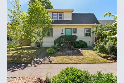 9648 N Central St, Portland, OR 97203 - Photo 1