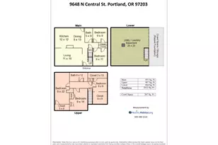 9648 N Central St, Portland, OR 97203 - Photo 36