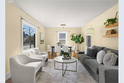 9648 N Central St, Portland, OR 97203 - Photo 4